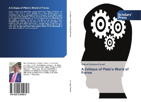 A Critique of Platos World of Forms