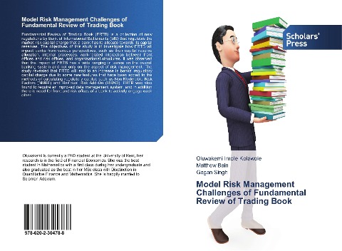 Model Risk Management Challenges of Fundamental Review of Trading Book