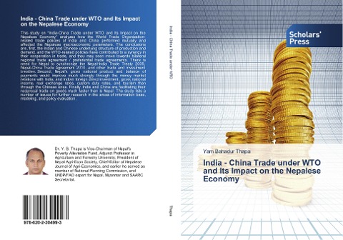 India - China Trade under WTO and Its Impact on the Nepalese Economy