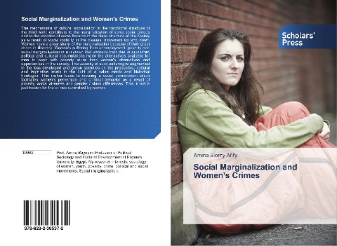Social Marginalization and Womens Crimes