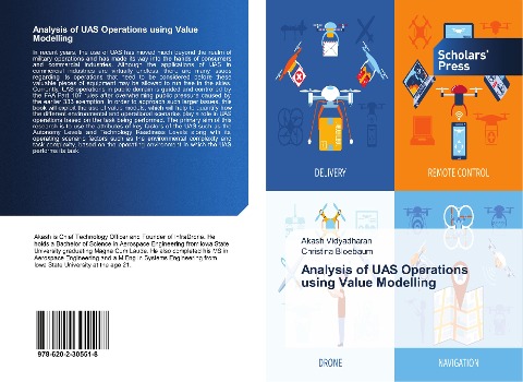 Analysis of UAS Operations using Value Modelling