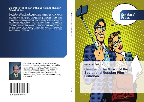 Cinema in the Mirror of the Soviet and Russian Film Criticism