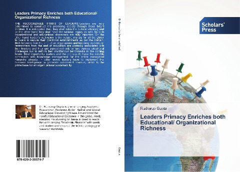 Leaders Primacy Enriches both Educational/ Organizational Richness