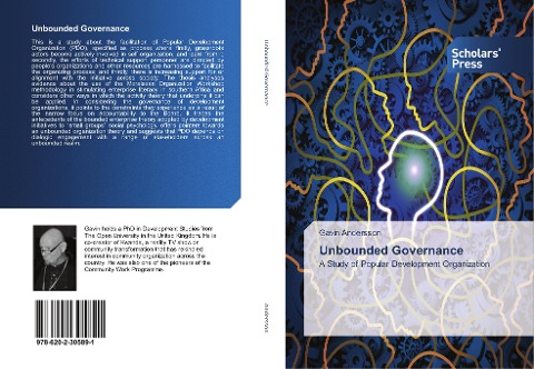 Unbounded Governance: A Study of Popular Development Organization