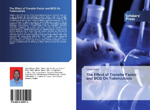 The Effect of Transfer Factor and BCG On Tuberculosis