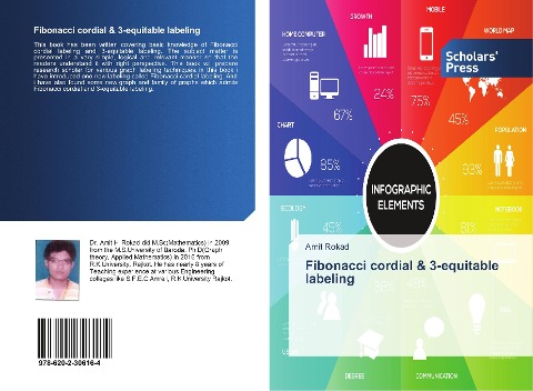 Fibonacci cordial & 3-equitable labeling