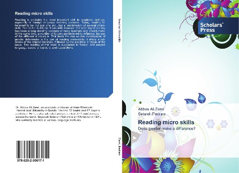 Reading micro skills: Does gender make a difference?