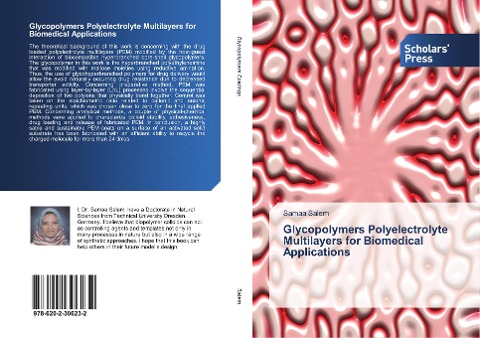 Glycopolymers Polyelectrolyte Multilayers for Biomedical Applications