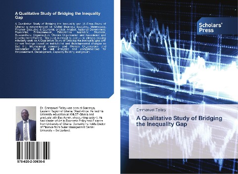 A Qualitative Study of Bridging the Inequality Gap