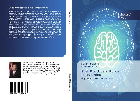 Best Practices in Police Interviewing: Psychotherapeutic Implications