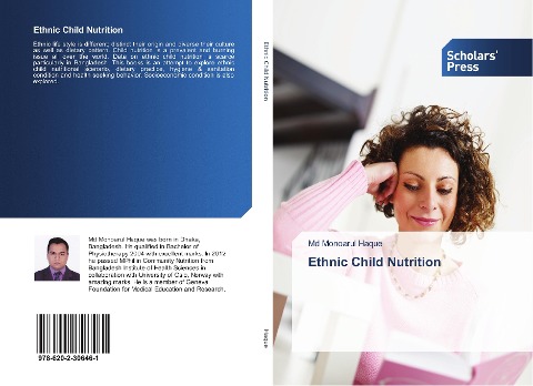Ethnic Child Nutrition