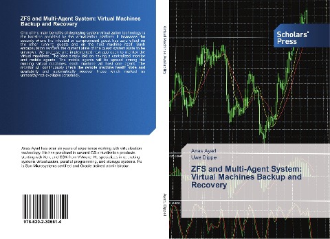 ZFS and Multi-Agent System: Virtual Machines Backup and Recovery
