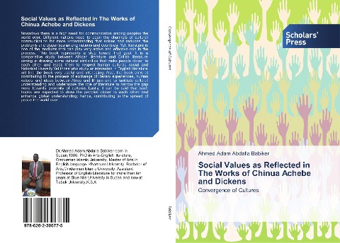 Social Values as Reflected in The Works of Chinua Achebe and Dickens: Convergence of Cultures