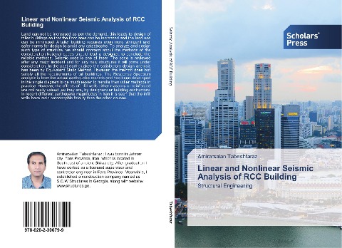 Linear and Nonlinear Seismic Analysis of RCC Building: Structural Engineering