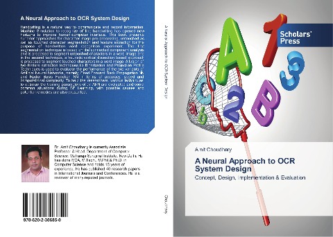 A Neural Approach to OCR System Design: Concept, Design, Implementation & Evaluation