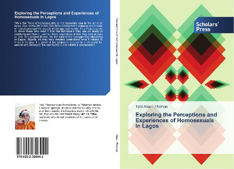 Exploring the Perceptions and Experiences of Homosexuals in Lagos