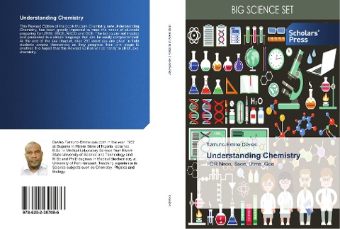 Understanding Chemistry: FOR Neco, Ssce, Utme, Gce