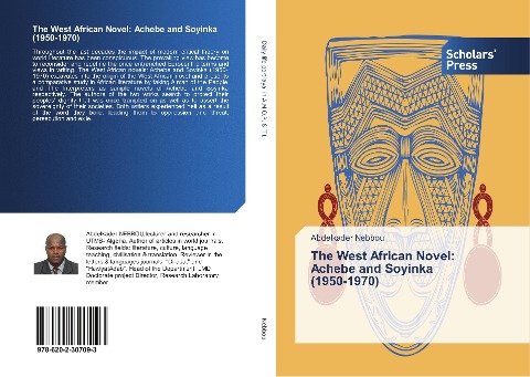 The West African Novel: Achebe and Soyinka (1950-1970)