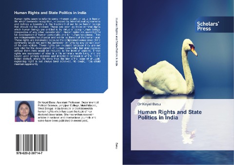 Human Rights and State Politics in India