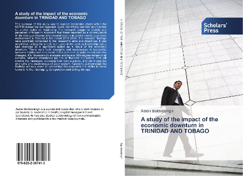 A study of the impact of the economic downturn in TRINIDAD AND TOBAGO