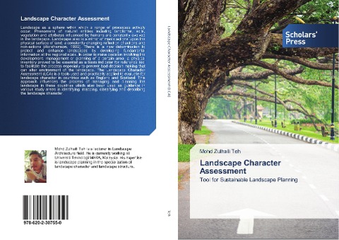 Landscape Character Assessment: Tool for Sustainable Landscape Planning