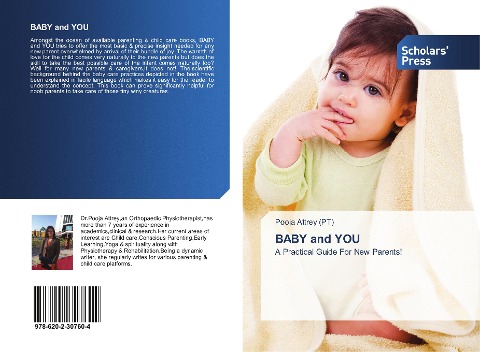 BABY and YOU: A Practical Guide For New Parents!