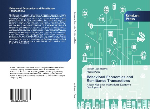 Behavioral Economics and Remittance Transactions: A New Model for International Economic Development