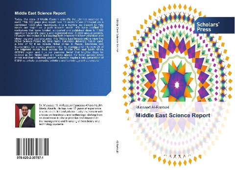 Middle East Science Report