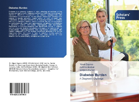Diabetes Burden: A Diagnostic Challenge