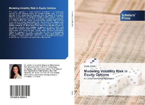 Modeling Volatility Risk in Equity Options: A Cross-Sectional Approach