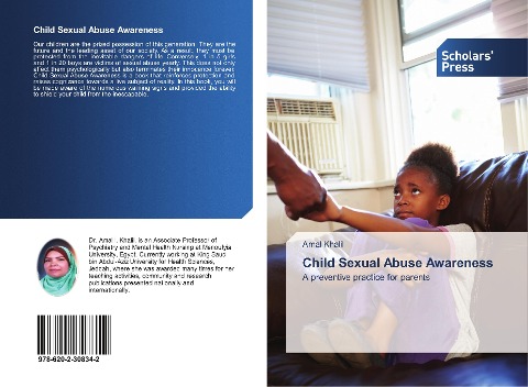 Child Sexual Abuse Awareness: A preventive practice for parents