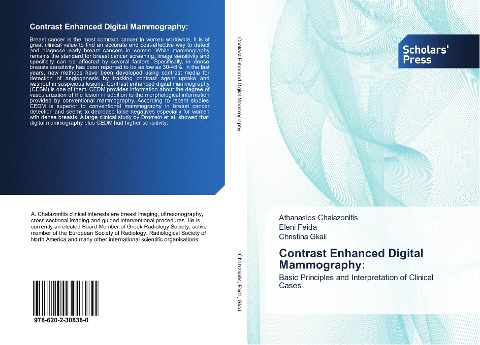 Contrast Enhanced Digital Mammography:: Basic Principles and Interpretation of Clinical Cases