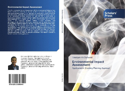 Environmental Impact Assessment: Application in Granting Planning Approval