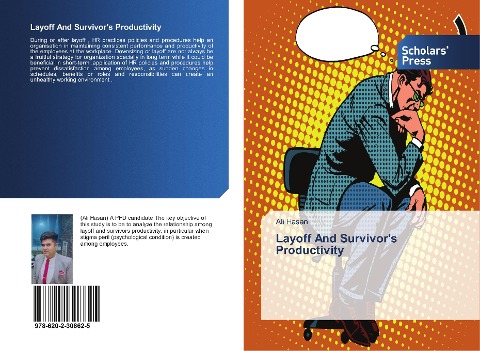 Layoff And Survivors Productivity