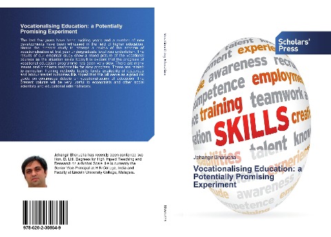 Vocationalising Education: a Potentially Promising Experiment