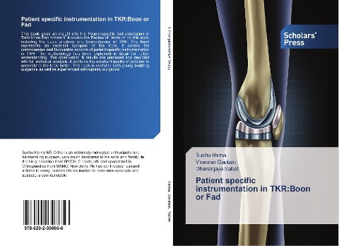Patient specific instrumentation in TKR:Boon or Fad
