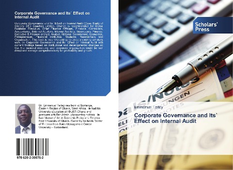 Corporate Governance and Its` Effect on Internal Audit