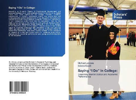 Saying I Do in College:: Examining Marital Status and Academic Performance