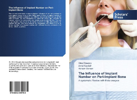 The Influence of Implant Number on Peri-Implant Bone: A Systematic Review with Meta-analysis