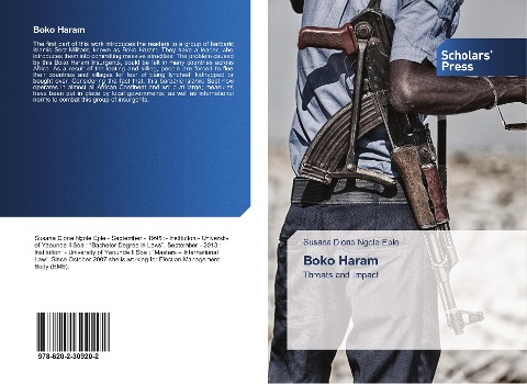 Boko Haram: Threats and Impact