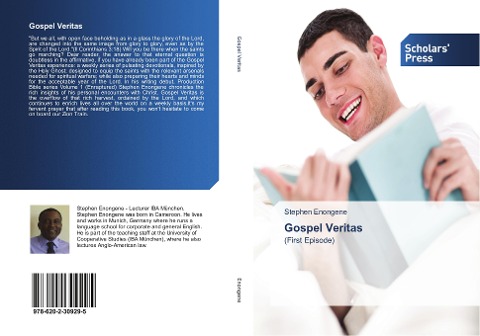 Gospel Veritas: (First Episode)