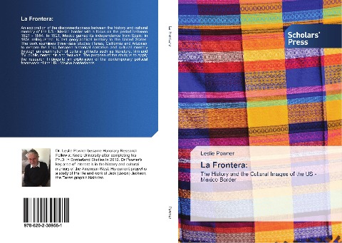 La Frontera:: The History and the Cultural Images of the US - Mexico Border