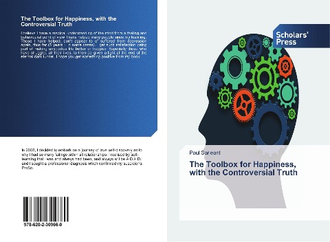 The Toolbox for Happiness, with the Controversial Truth