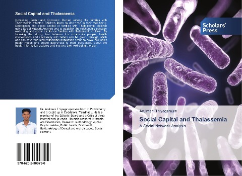 Social Capital and Thalassemia: A Social Network Analysis
