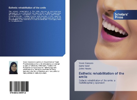 Esthetic rehabilitation of the smile: Esthetic rehabilitation of the smile: a multidisciplinary approach