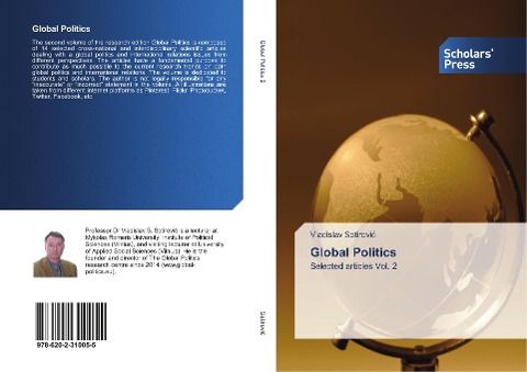 Global Politics: Selected articles Vol. 2