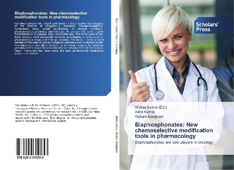 Bisphosphonates: New chemoselective modification tools in pharmacology: Bisphosphonates are new players in oncology