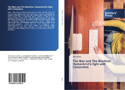 The Man and The Machine: Humankinds fight with Computers