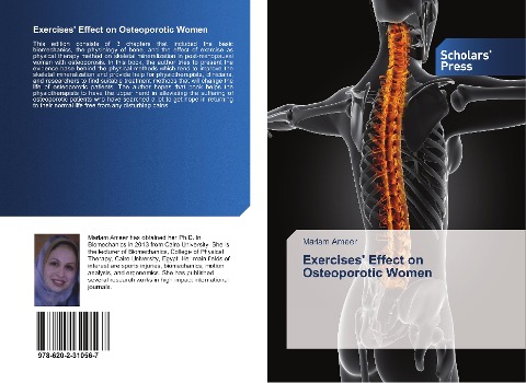Exercises Effect on Osteoporotic Women