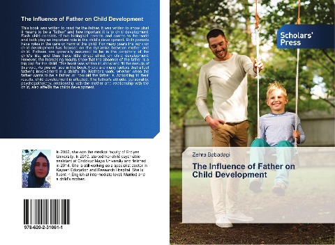 The Influence of Father on Child Development